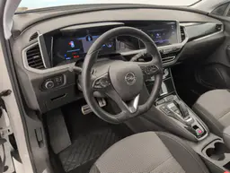 Opel Grandland - photo 15