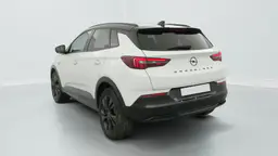 Opel Grandland - photo 5