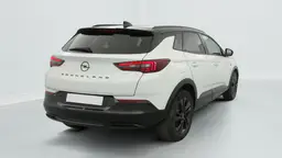 Opel Grandland - photo 7