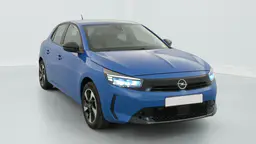 Opel Corsa - photo 1