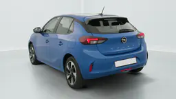 Opel Corsa - photo 5