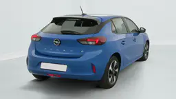 Opel Corsa - photo 7