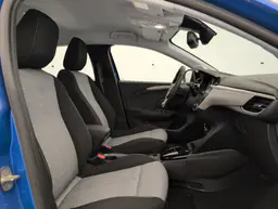 Opel Corsa - photo 9