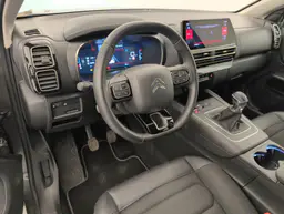 Citroen C5 AIRCROSS - photo 15