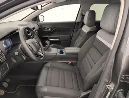 Citroen C5 AIRCROSS - photo 16