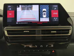 Citroen C5 AIRCROSS - photo 17