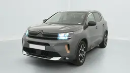 Citroen C5 AIRCROSS - photo 3