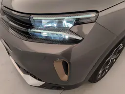 Citroen C5 AIRCROSS - photo 21