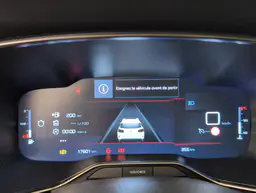 Citroen C5 AIRCROSS - photo 22