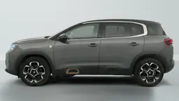 Citroen C5 AIRCROSS - photo 4