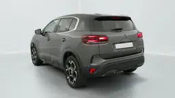 Citroen C5 AIRCROSS - photo 5