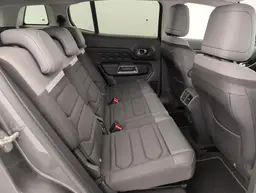 Citroen C5 AIRCROSS - photo 10