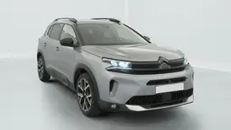 Citroen C5 AIRCROSS - photo 1