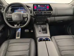 Citroen C5 AIRCROSS - photo 13
