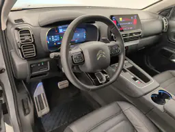 Citroen C5 AIRCROSS - photo 15