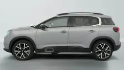Citroen C5 AIRCROSS - photo 4