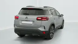 Citroen C5 AIRCROSS - photo 7