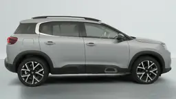 Citroen C5 AIRCROSS - photo 8