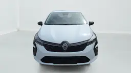 Renault Clio - photo 2