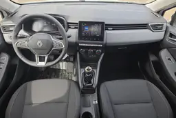 Renault Clio - photo 12