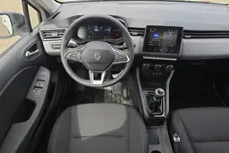 Renault Clio - photo 13