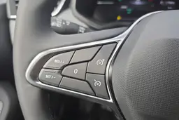 Renault Clio - photo 15