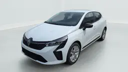 Renault Clio - photo 3