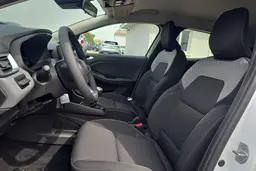 Renault Clio - photo 22