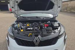 Renault Clio - photo 27