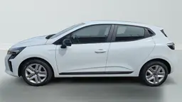 Renault Clio - photo 4