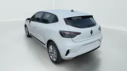 Renault Clio - photo 5