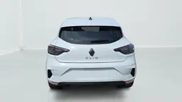 Renault Clio - photo 6