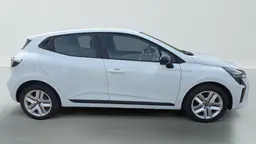 Renault Clio - photo 8