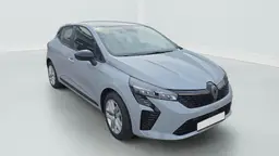Renault Clio - photo 1