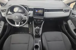 Renault Clio - photo 12