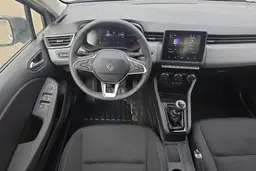 Renault Clio - photo 13