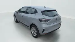 Renault Clio - photo 5