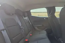Renault Clio - photo 10