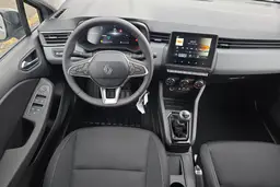 Renault Clio - photo 13