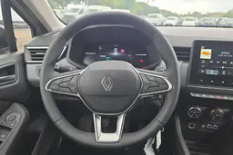 Renault Clio - photo 14