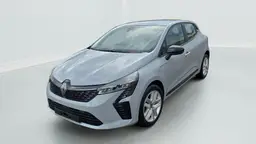 Renault Clio - photo 3