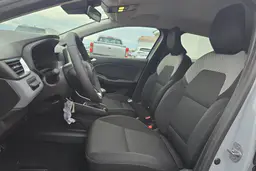 Renault Clio - photo 22