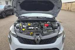 Renault Clio - photo 26