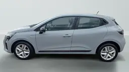 Renault Clio - photo 4
