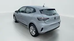 Renault Clio - photo 5