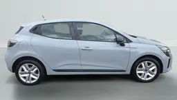 Renault Clio - photo 8