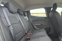 Renault Clio - photo 10