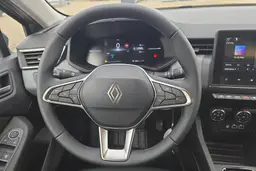 Renault Clio - photo 14