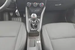 Renault Clio - photo 17