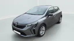 Renault Clio - photo 3